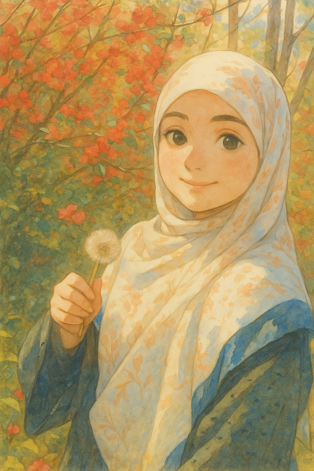 Mahla M